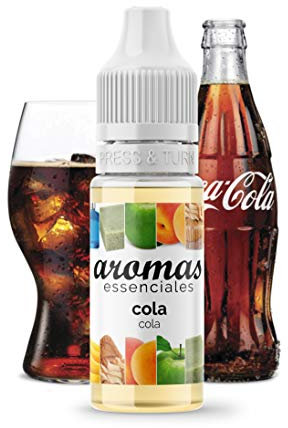 Cola-Duftkonzentrat - 10 ml