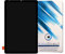Visiodirect Ecran Complet Compatible avec Tablette Samsung Galaxy Tab S6 Lite SM-P610 SM-P615 Taille 10.4 Vitre Tactile + ecran LCD
