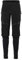 VAUDE Herren Mens Virt Softshell Pants Ii Hose, Black/Black, XXL EU