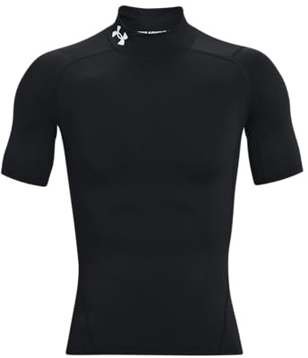 Under Armour Compression Mock Herren