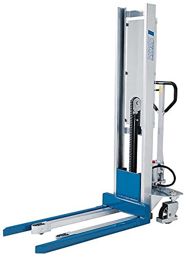 Hydraulikstapler 1600mm HV1016 1000kg
