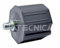 INDEM Calotta Ottagonale 60 mm Perno 12 per Rullo avvolgibile tapparella CAL860