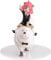 SEGA - SPY x Family - Anya Forger ????? PM Statuen, Mehrfarbig, Standard, Brotdose 3D Strong