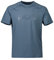 POC M's Reform Enduro Tee - Leichtes Jersey aus recyceltem Polyester, schnell trocknend, sichere Kartentaschen