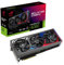 ASUS ROG Strix GeForce RTX® 4080 OC Edition Gaming Graphics Card (PCIe 4.0, 16GB GDDR6X, HDMI 2.1a, DisplayPort 1.4a)