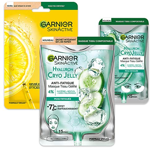 Garnier Ambre Solaire & Body Superfood – Set mit 2 Produkten von Garnier – Selbstbräunungsschaum für den Körper, natürlich, Kokoswasser (200 ml) + Körpercreme Superfood Aloe Vera & Magnesium (380 ml)