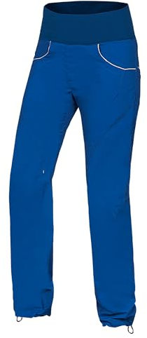 Ocun Damen Noya Eco Hose, Blue Opal, L