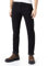 Replay Herren Jeans Grover Straight-Fit, Black 098 (Schwarz), 30W / 34L