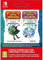 Nintendo- Videogiochi, Multicolore, 10012053