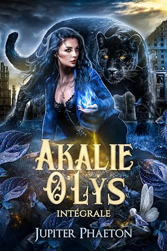 Akalie O'Lys: Intégrale