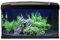 Swell Aquarium 60cm Tropical Freshwater LED Fish Tank Kit 54ltrs