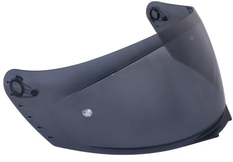 Visiera fume 50 per casco 3MHA