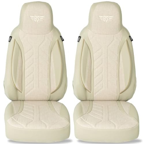 BREMER SITZBEZÜGE Wohnmobil Schonbezüge für FIAT Ducato Jumper Boxer PLKT205