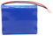 HELINAZI 3.7V 3P 18650 Lithium-Ion Battery Pack Large Capacity Rechargeable Replace Battery Built-in Protective Board With XH2.54 Plug,4500mAh