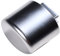 CANTONDZ Handbremse Hebel Druckknopf Handbremsknopf Handbremse Hebel Taster Silber Kompatibel mit VW Caddy Touran VW Caddy III IV 2K 2004-2021 VW Touran 1T (2006-2015) 1T0711333