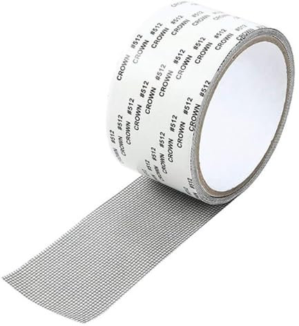 Kit de réparation rapide pour moustiquaire de fenêtre et porte, rideau anti-moustiques, anti-insectes, réparation rapide des fissures
