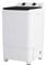 Gziztx Portable Washing Machine 2 in 1 Compact Wash Machines Spin Drainer with Timing Function, for Dorms, RV, Balcony