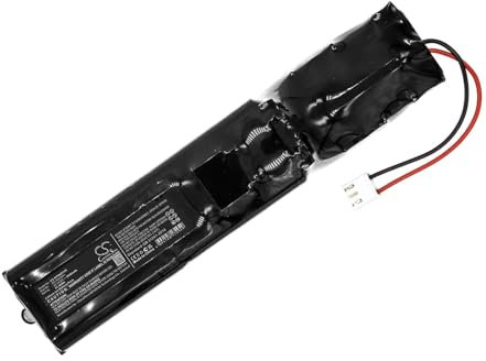 RTDMND Vacuum Cleaner Battery Parts, Compatible For Tefal TY8895 TY8995 TY8996 TY8895KO/2D2 TY8895RH RH8995WO Vacuum 2500mAh Battery Spare Parts