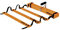 Erima Koordinationsleiter orange, One Size Ohne Geschlecht