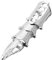 Happyyami Voller Fingerring Knöchel Gelenk Ring Punk Gothic Rüstungs Knöchel Ring für Halloween Cosplay Kostüm Party Zubehör 9.00x2.50x2.00cm