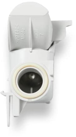 Miele Repuesto original – Válvula antirretorno para lavavajillas (5750095)
