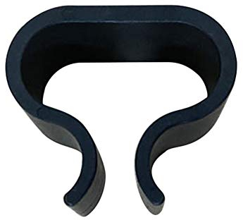 WERTAZ Amusingtao 10 Stück Extra Starke Verbinder Für Lounge Set Clips,Terrasse Rattan Möbel Sektionaltor Sofa Ausrichtung gurthalteband Clips Klemmen Stecker für Sofa