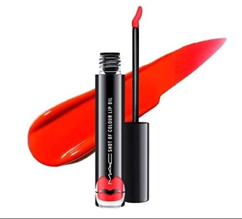 Mac Cleanse off Oil Make-up Entferner Mini, 30 ml