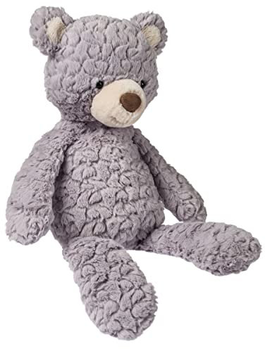 Mary Meyer Putty Nursery Stuffed Animal Soft Toy, 20-Inches, Large Shadow Bear
