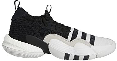 adidas Da uomo D Rose 773 III Dimensioni:, Ftwwht/Cblack/Magold, 16 US