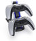 Dock del caricatore del regolatore per PS5, culla della stazione del supporto di caricamento doppio di gioco il joystick del Gamepad del regolatore di per Sony Playstation 5