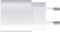 Schnellladegerät für Samsung, 25W USB C Ladegerät für iPhone 16 14 15 Pro Max 12 11 XR XS, iPad, PD 3.0 Power Adapter Stecker Charger Ladeadapter Netzteil für Galaxy S25 S24 S23 S22 S21 A55 A34
