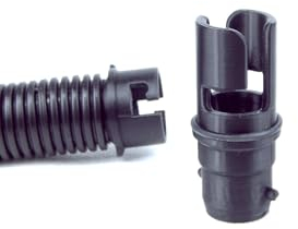Inflation Deflation Hose Valve Adapter for Hot tubs 2022 Onwards Hydrojet and Airjet Dropstich Models Compatible with Bestway Lay Z Spa SaluSpa Coleman