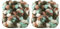 2 Rolle Puffy Grobe Wolle Chenille-garn Pom-pom-garn Handgestricktes Deckengarn Projekte Wolldecke Garn Dickes Garn Zum Häkeln Strickgarn Häkeln Schal Handgefertigt Decken Mützen Pullover