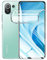 SRSRROP 【3 Piezas】 Protector de Pantalla para Xiaomi Mi 11 Lite 5G (6.55), Película de Hidrogel Flexible de transparentes TPU [alta sensibilidad][no vidrio templado]