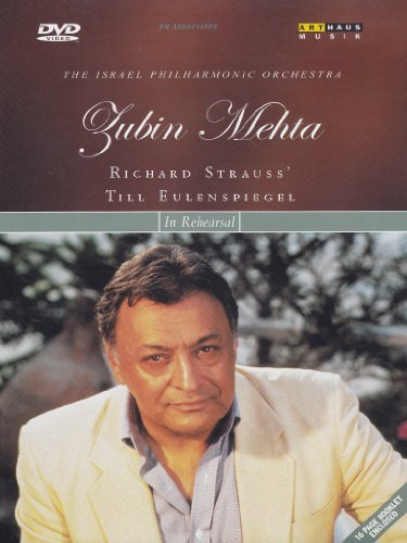 Zubin Mehta - The Israel Philharmonic Orchestra