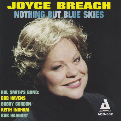 Joyce Breach - Nothing But Blue Skies