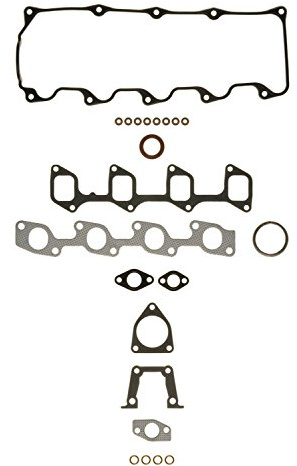 Ajusa 53047100 Gasket Set cylinder head