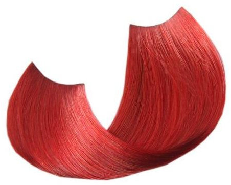 MagiCrazy Permanente Crazy Hair Color 100 ml (Fire Red)
