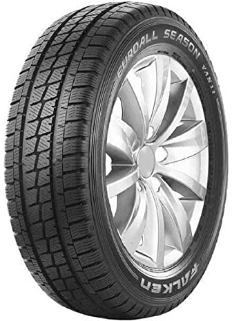 Falken Euroallseason VAN 11 M+S - 205/75R16 113R - Ganzjahresreifen