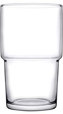 Pasabahce Hill Drinkgläser 6er 440cc