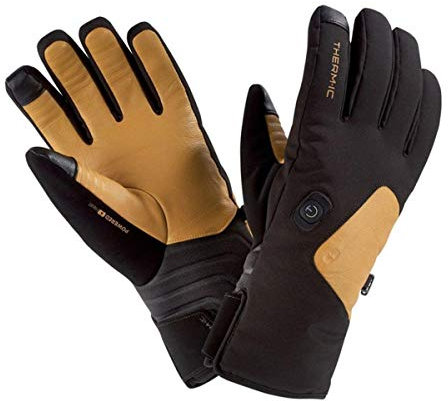 Thermic T460400001 Powerglove Skilight Mann Wasserdichtigkeit Heizung Handschuhe Winter Sport s Ski (9)