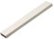 Utoolmart HSS Lathe Tool Bit 10mm x 30mm x 200mm, Square Lathe Turning Tool Blanks, High Speed Steel Rectangular Fly Cutter Mill Blank