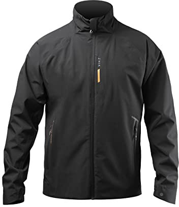 Zhik Nuevo 2024 - INS100 Jacket M-BLK XL
