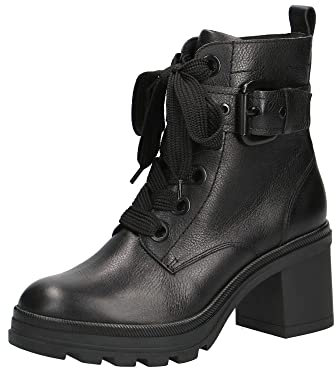 CAPRICE Femmes Bottine 9-9-25209-29 022 Largeur G Taille: 40 EU