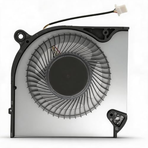 Lüfter, Ersatz-GPU/CPU-Kühler für 5 AN515-43 AN515-54 AN517-51 7 AN715-51(Grafikkarte)