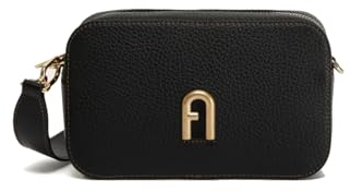Furla Primula - Umhängetasche 19 cm Mini black