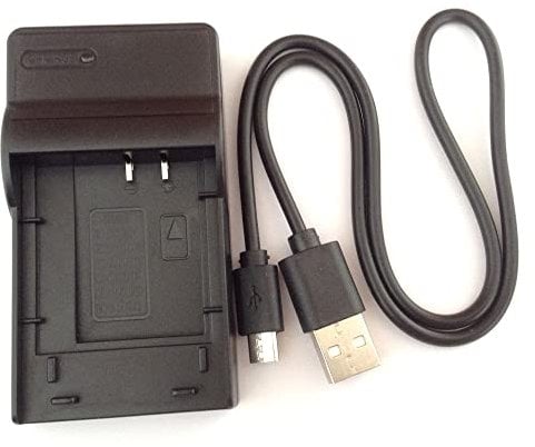 New D-Li88 VW-VBX070 Small USB Battery Charger DB-L80 For Panasonic HM-TA2 TA20 HX-DC1 DC10EB-K DC10EF-K DC10-GK DC15 DC1EB-H K W DC1EF-H DC1EG-H DC1GK DC2GK DC2-H DC2W DC3GK DC3K DC3R DC3W WA10