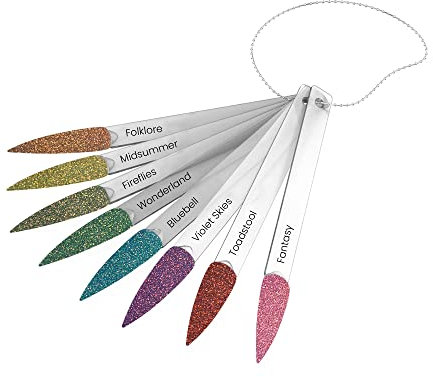 Halo Gel Polish Euphoric Collection 2023 Colour Pops (8's)