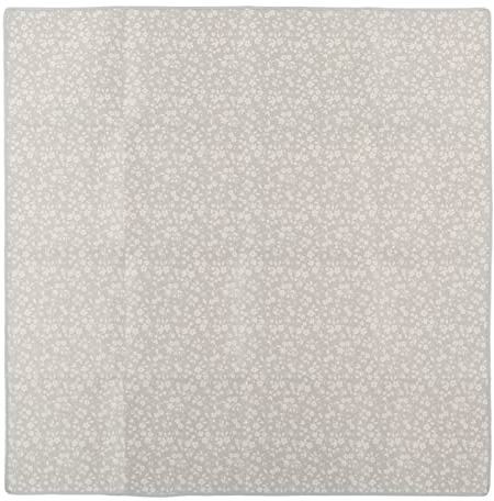 Hochstuhl-Bodenmatte, Wasserdichte, Waschbare Baby-Splat-Matte für Unter Dem Hochstuhl Baby-Krabbelmatten