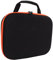 Tool Pouch Bag Tool Backpack, Oxford Fabric, Accessory Storage Case for Electric Grinder Drill, Tear Resistant, Durable, Convenient Design, Protective (Short Type)
